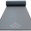 Portable Stall Mat Charcoal Grey 5x10