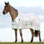 Saxon Mesh Combo Neck Fly Sheet