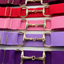Elastic Stretch Waist Belts