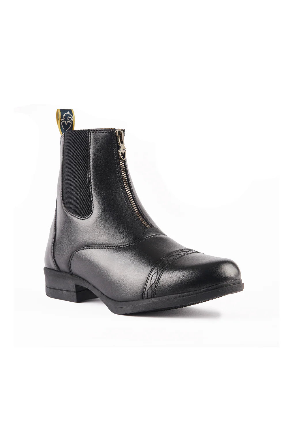 Moretta Clio Paddock Boots
