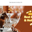 Model Y® Horse Ride-On Toy Age 3–4 – Brown