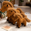 Plush Horse Toy