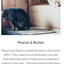 Peanut and Butter by Angelina Natale (Book)