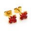 Classical Vintage Stud Earrings