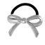 Bow Hair Tie