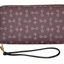 AWST Int'l "Lila" Snaffle Bit Clutch Wallet (Multiple Colors Available)