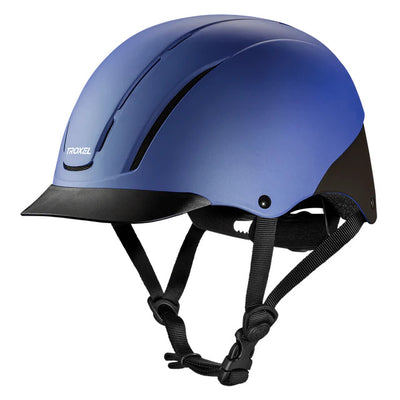 Troxel - Periwinkle Duratec Spirit Helmet