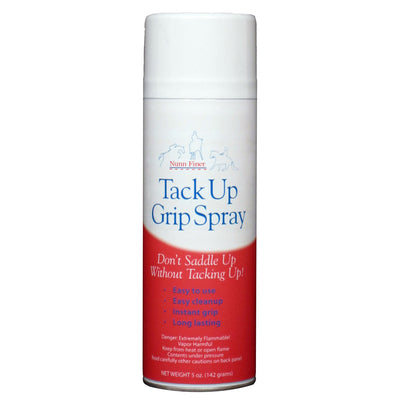 Tack Up Grip Spray 5 oz