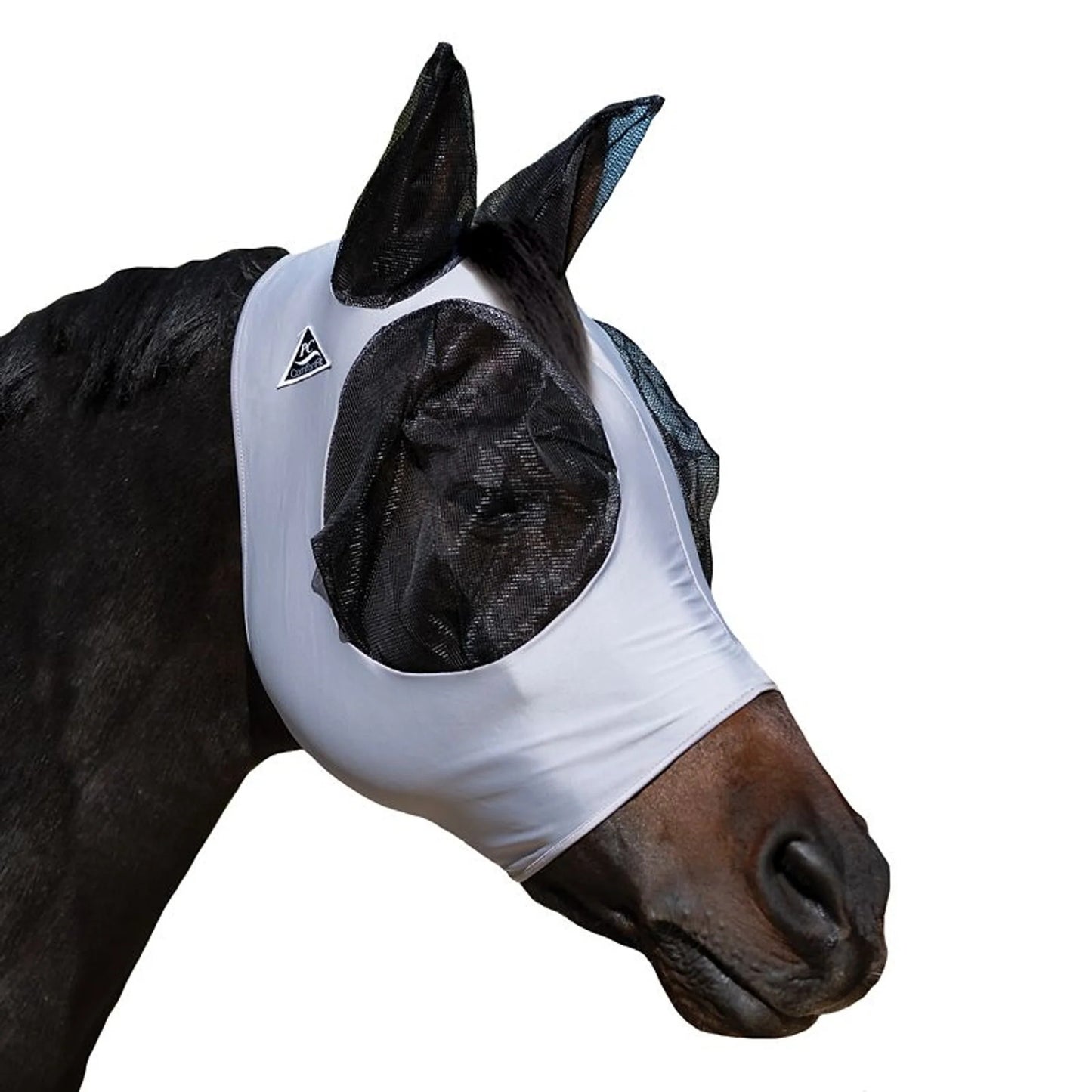 Professionals Choice Lycra Fly Mask