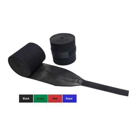 Jack's neoprene brace bandage Black