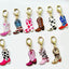 Stylish Boot Mini Charms