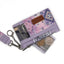 Montana West - Aztec Key Chain Wristlet Card Wallet