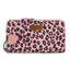 Montana West - Leopard Print Wallet/Wristlet