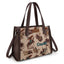 Montana West - Vintage Cowboy Concealed Carry Satchel/Crossbody