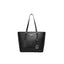 Montana West - 2PCs Set Tote/Wallet (Multiple Colors Available)
