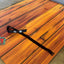 Portable Stall Mat Woodgrain Design-5x10