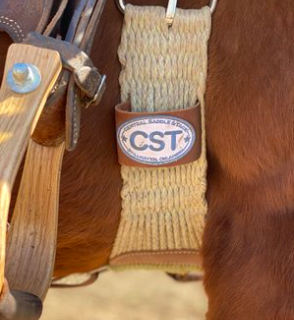 CST CINCH 27 STRAND MOHAIR 28"