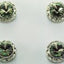 Magnetic Number Pins