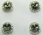 Magnetic Number Pins