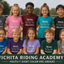 Wichita Riding Academy YOUTH T-Shirt Pre-Order (Multiple Colors)