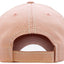 Mama Fuel Vintage Ballcap (Light Pink)