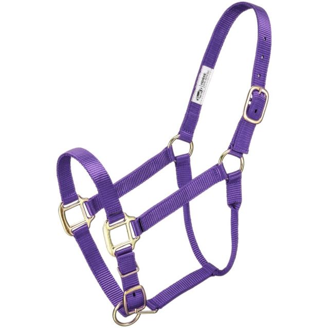 TOUGH1 PREMIUM HALTER - HORSE