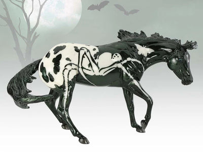 Arachne | 2025 Halloween Horse 10344