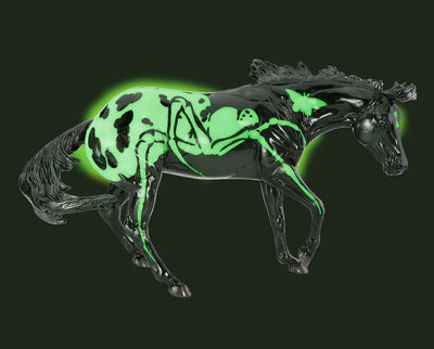 Arachne | 2025 Halloween Horse 10344