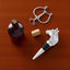 Bottle Stopper - Horse Head