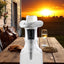 Cowboy Hat Bottle Stopper
