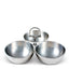 Equestrian Bit 3 Nut Bowl