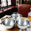 Equestrian Bit 3 Nut Bowl