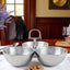 Equestrian Bit 3 Nut Bowl