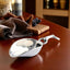 Equestrian Bit Ice Scoop