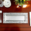 Equestrian Oblong Tray
