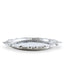 Equestrian Round Tray 12