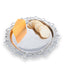 Equestrian Round Tray 12