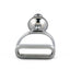 Equestrian Stirrup Candlestick