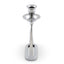 Equestrian Stirrup Candlestick