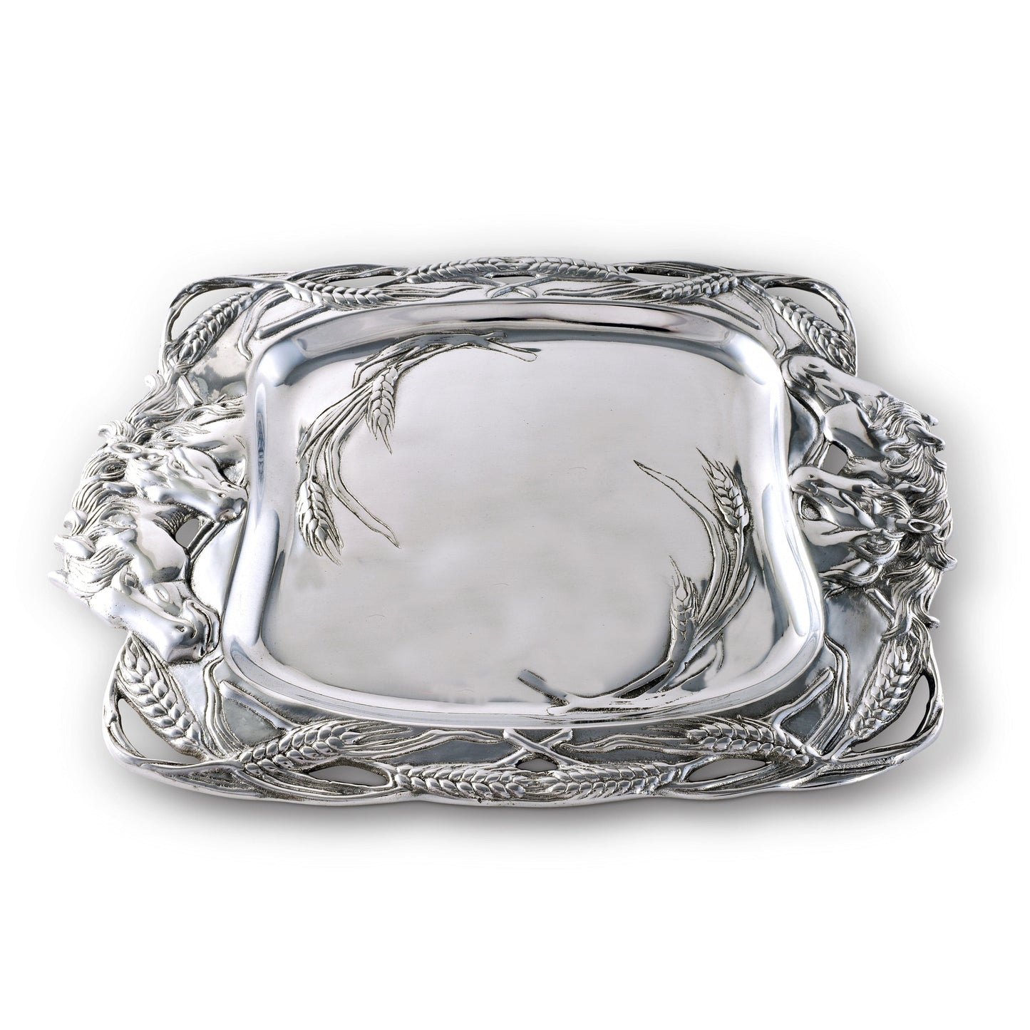 Horse Clutch Tray
