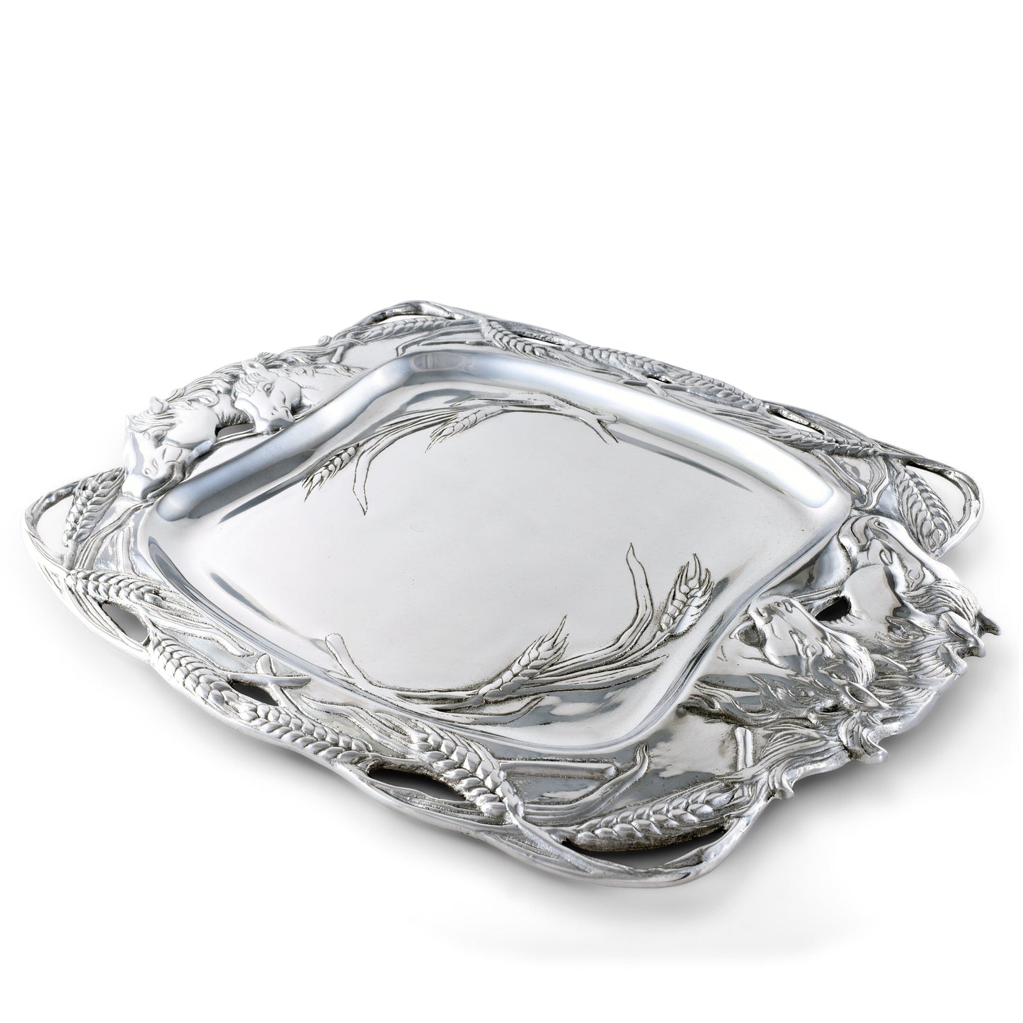 Horse Clutch Tray