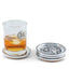 Concho Western Drink Coaster Set of 4