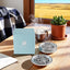Concho Western Drink Coaster Set of 4
