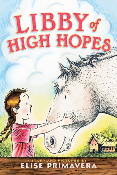 LIBBY OF HIGH HOPES