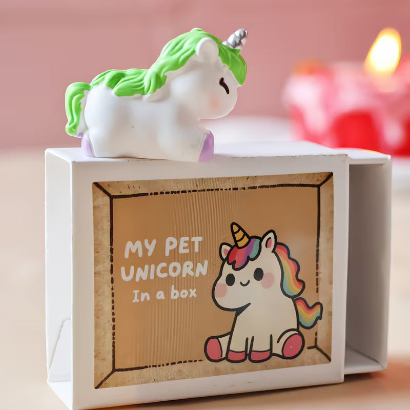 Adopt a Unicorn