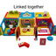 Pet Townhouse Playset