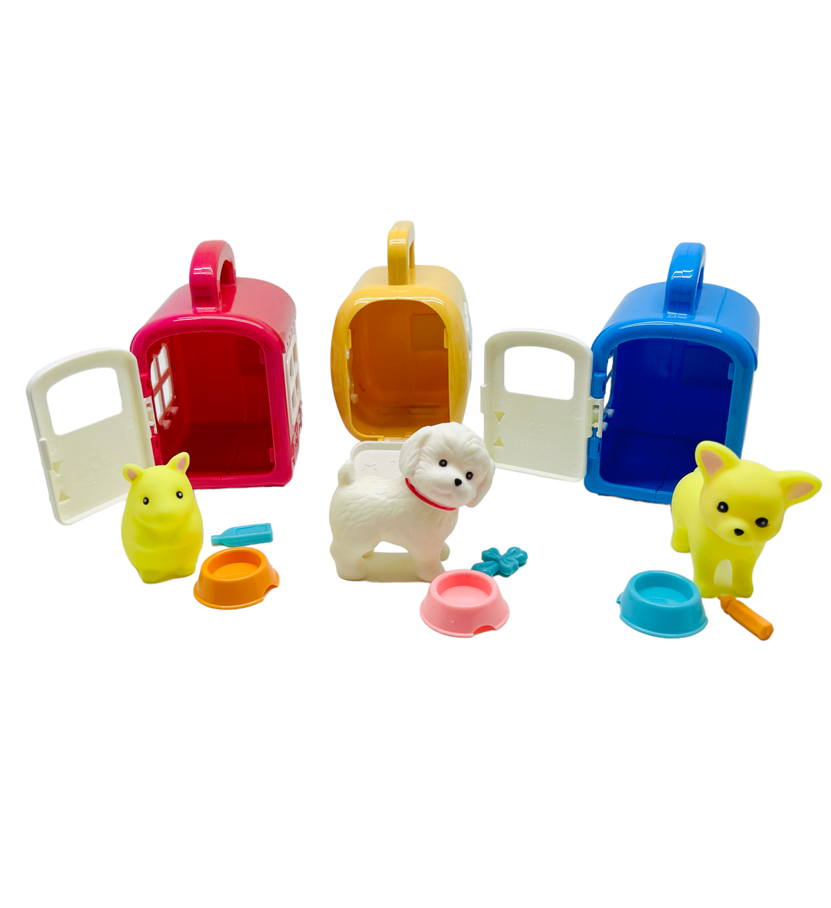Pet Houses