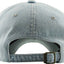 Lucky Vintage Ballcap | KBETHOS: Light Denim