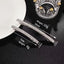 Diamond Studded Barrette