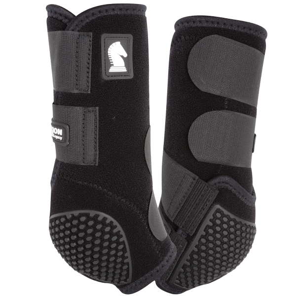 Classic Equine Flexion by Legacy2 Support Boots